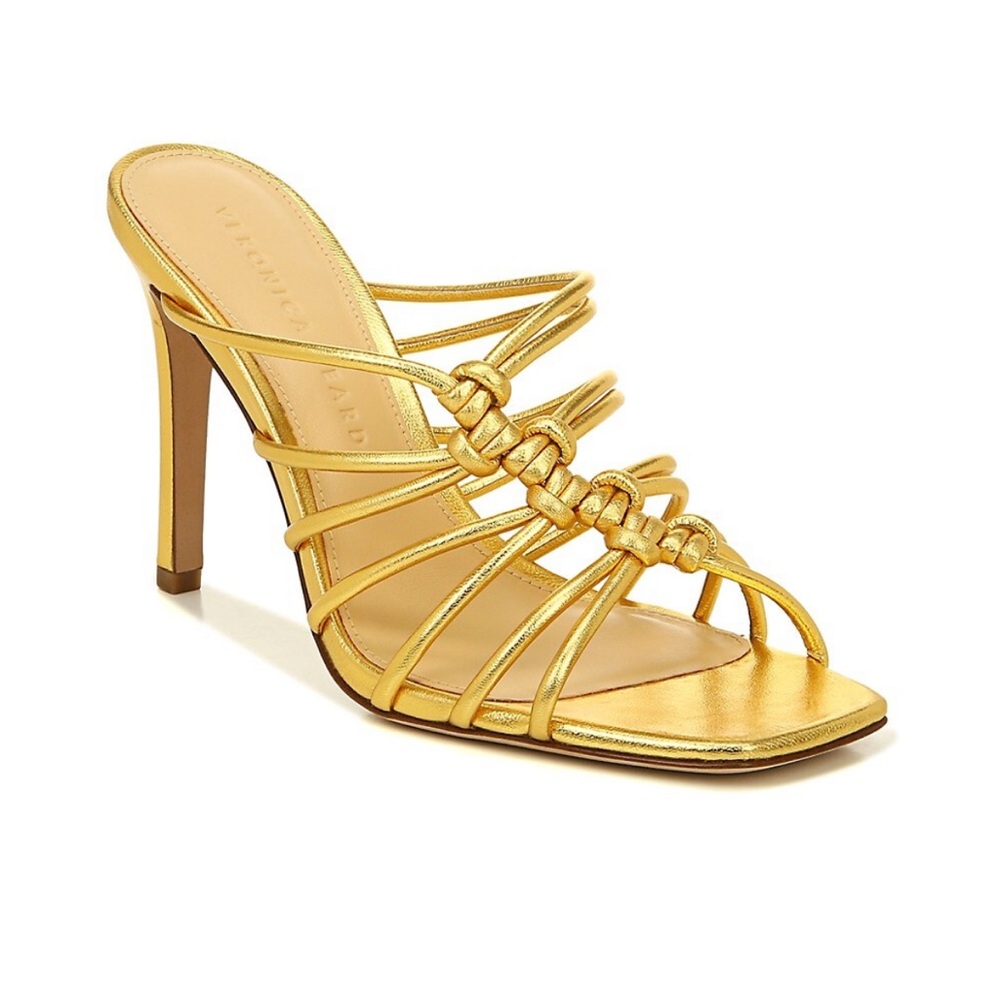 NWB VERONICA BEARD ‘AVITA’ SANDAL